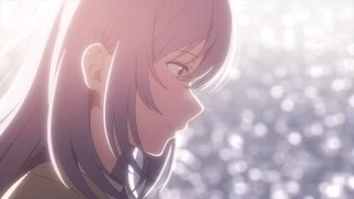 色づく世界の明日から PV3
