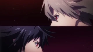 LORD of VERMILION 紅蓮之王 PV