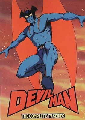 Devilman