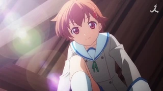 Action Heroine Cheer Fruits - PV