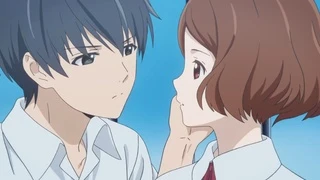 サクラダリセット PV