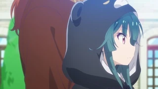 Kuma Kuma Kuma Bear - EP4