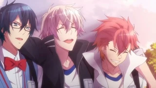 Hatsukoi Monster - Main PV