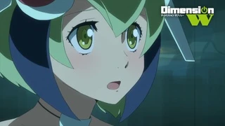 Dimension W -維度戰記- PV3