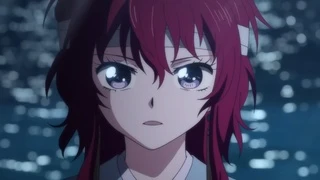 暁のヨナ PV2