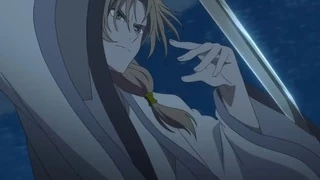 暁のヨナ PV1