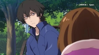Buddy Daddies PV2