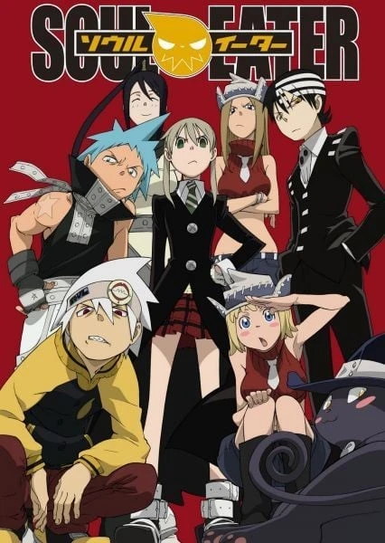 SOUL EATER