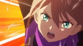 英雄傳說 閃之軌跡：北方戰役 PV2