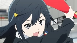 ラブライブ！虹ヶ咲学園スクールアイドル同好会 NEXT SKY PV