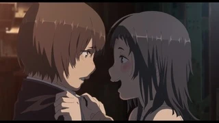 アリスとテレスのまぼろし工場 本PV