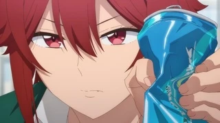 Tomo-chan wa Onnanoko! - Main PV