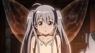 Benriya Saitou-san, Isekai ni Iku - PV2