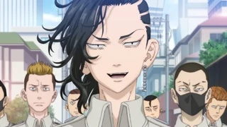 東京リベンジャーズ 聖夜決戦編 PV