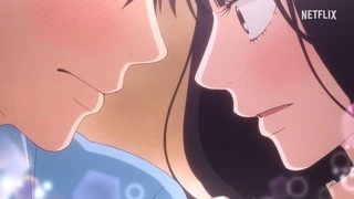 Kimi ni Todoke 3rd Season - PV2