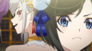 Eiyuuou, Bu wo Kiwameru Tame Tenseisu: Soshite, Sekai Saikyou no Minarai Kishi♀ - PV2