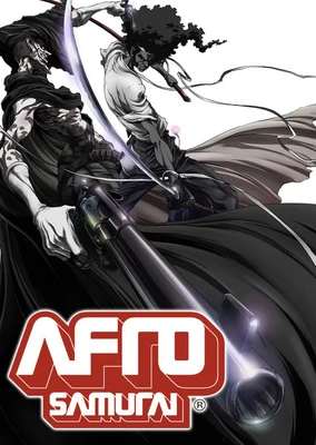 Afro Samurai