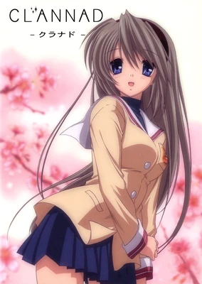 CLANNAD 另一個世界 智代篇