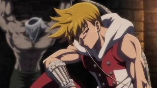 七つの大罪 黙示録の四騎士 本PV2