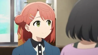 Love Live! 虹咲學園校園偶像同好會 完結篇 PV1