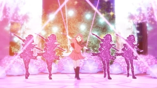 Love Live! 虹咲學園校園偶像同好會 完結篇 PV2