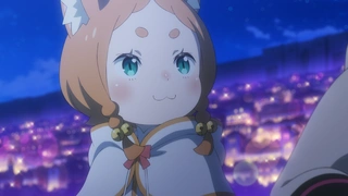 Re:Zero kara Hajimeru Isekai Seikatsu 3rd Season Shuugeki Hen - EP53