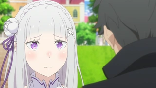 Re:Zero kara Hajimeru Isekai Seikatsu 3rd Season Shuugeki Hen - EP52