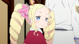 Re:Zero kara Hajimeru Isekai Seikatsu 3rd Season Shuugeki Hen - EP51