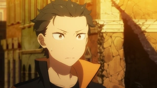 Re:Zero kara Hajimeru Isekai Seikatsu 3rd Season Shuugeki Hen - EP56