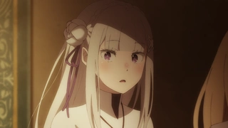 Re:Zero kara Hajimeru Isekai Seikatsu 3rd Season Shuugeki Hen - EP57