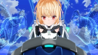 樂園追放 心之共鳴 預告PV2