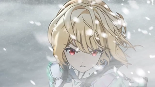 Rakuen Tsuihou: Kokoro no Resonance - Teaser PV