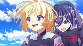 楽園追放 心のレゾナンス ティザーPV4