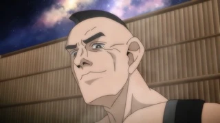 新・やらないか PV