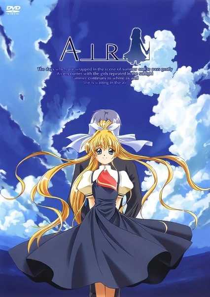 AIR 劇場版