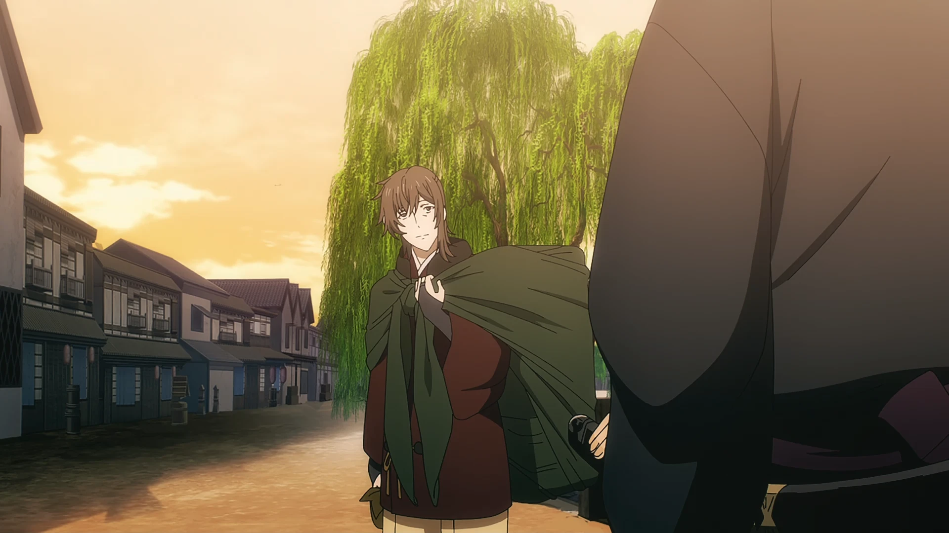 鬼人幻灯抄 第18话