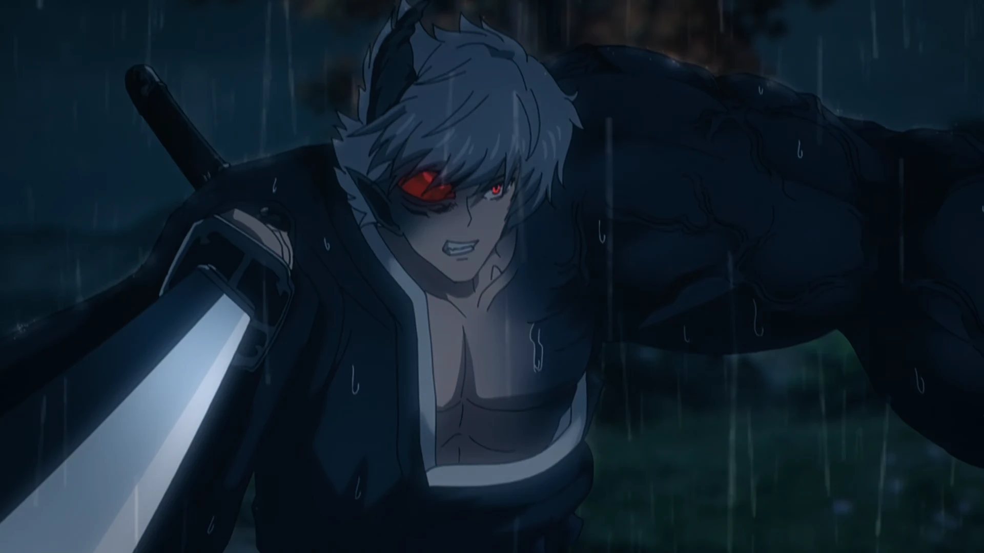 鬼人幻灯抄 第20话