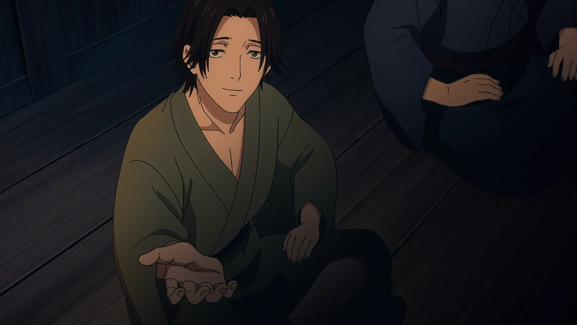 鬼人幻灯抄 第1话