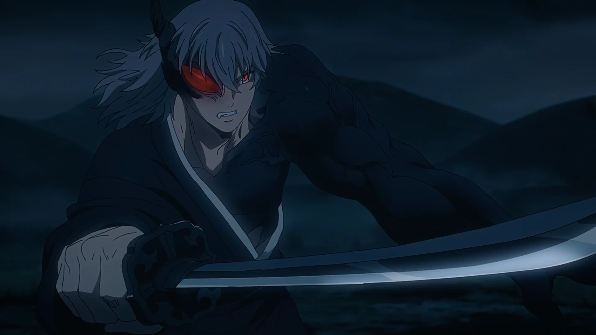 鬼人幻灯抄 第21话