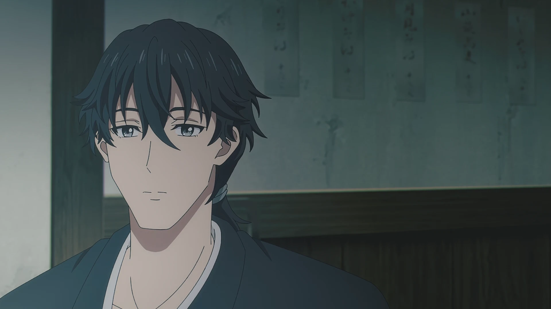 鬼人幻灯抄 第21话