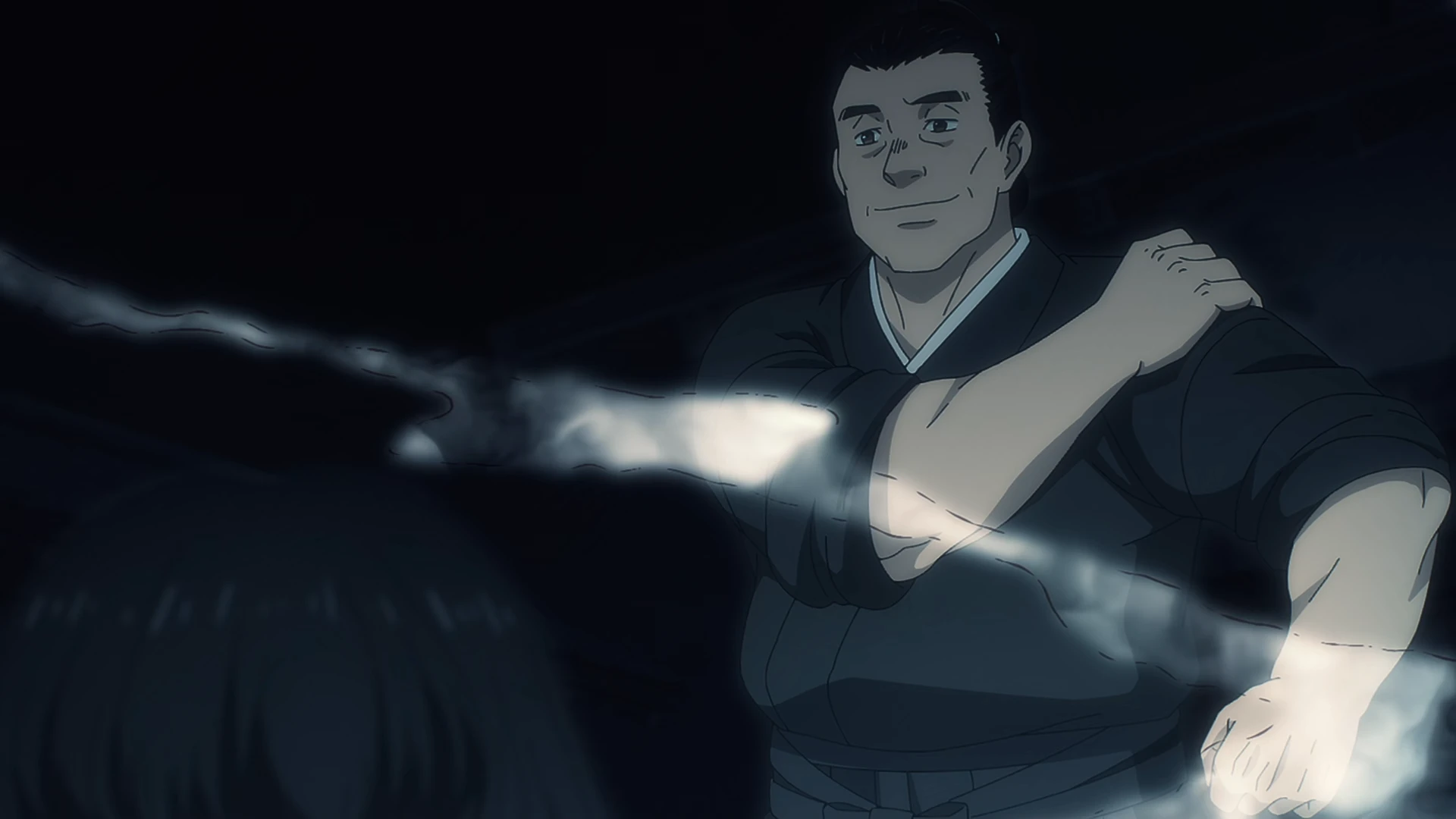 鬼人幻灯抄 第6话