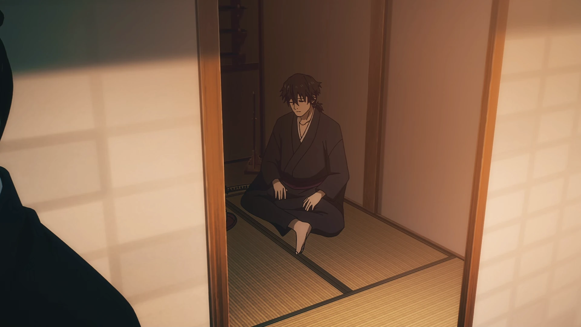 鬼人幻灯抄 第6话