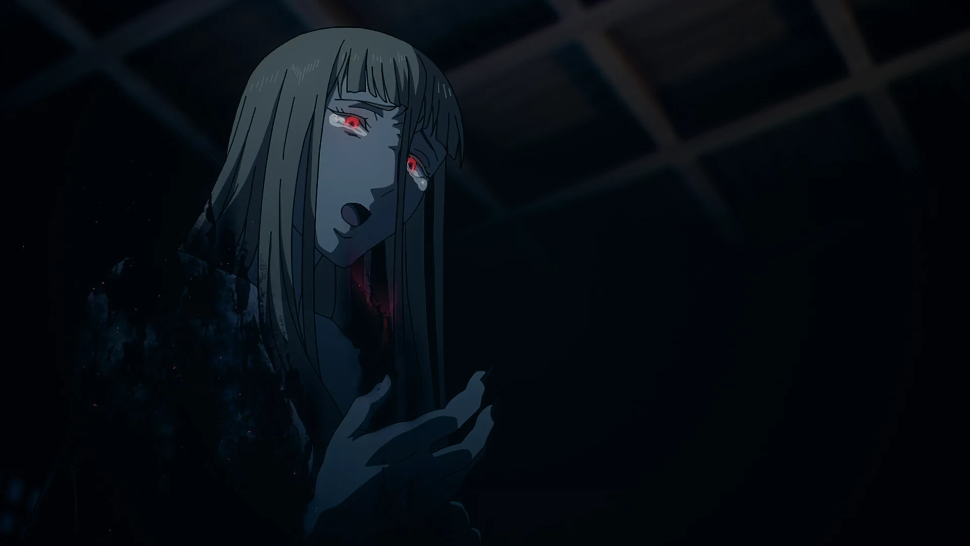 鬼人幻灯抄 第1话