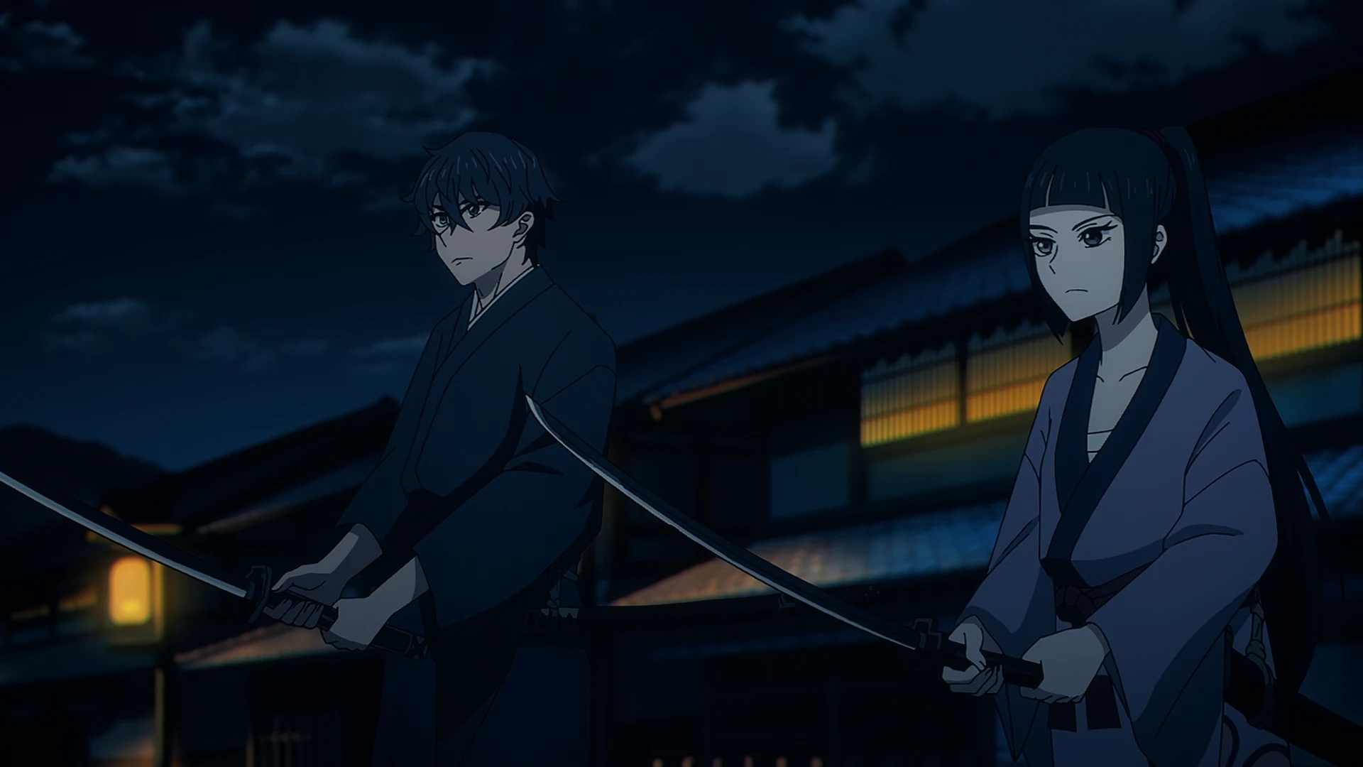 鬼人幻灯抄 第22话