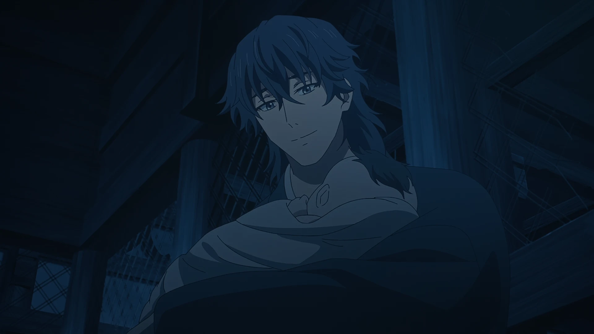 鬼人幻灯抄 第16话