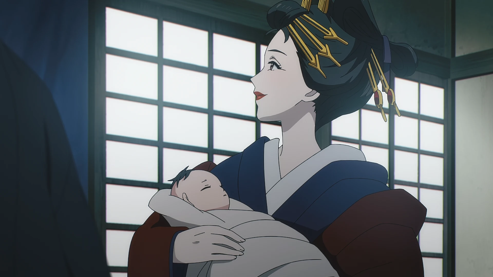 鬼人幻灯抄 第16话