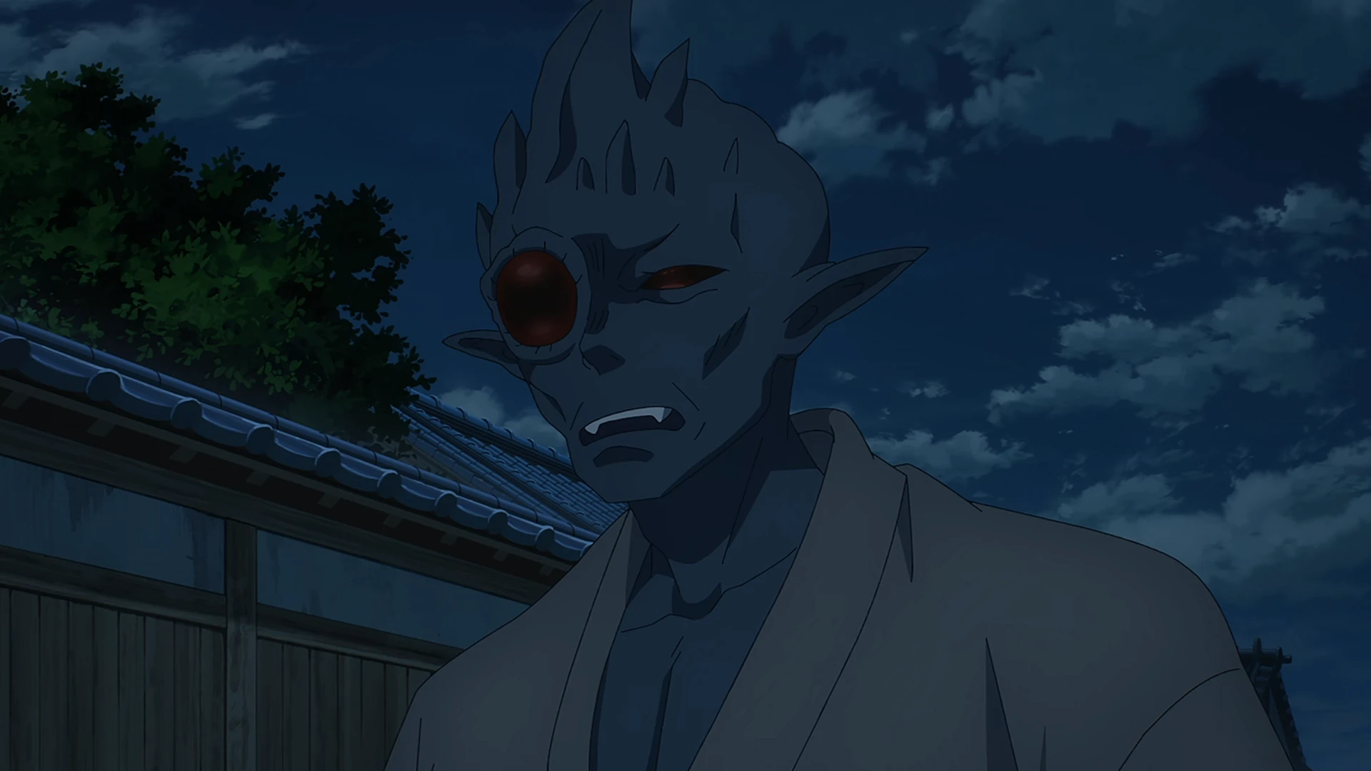 鬼人幻灯抄 第4话