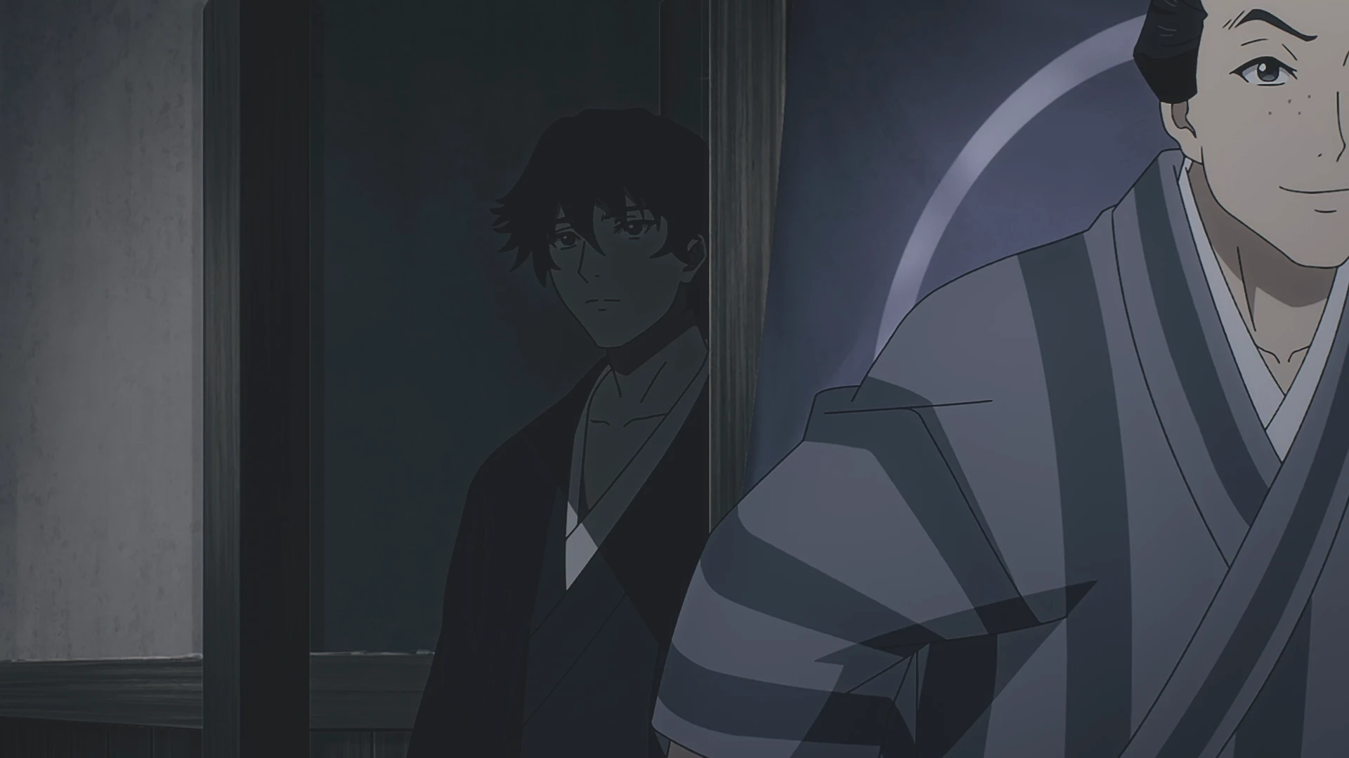 鬼人幻灯抄 第7话