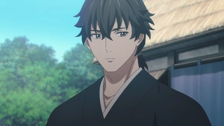 Kijin Gentoushou - EP16