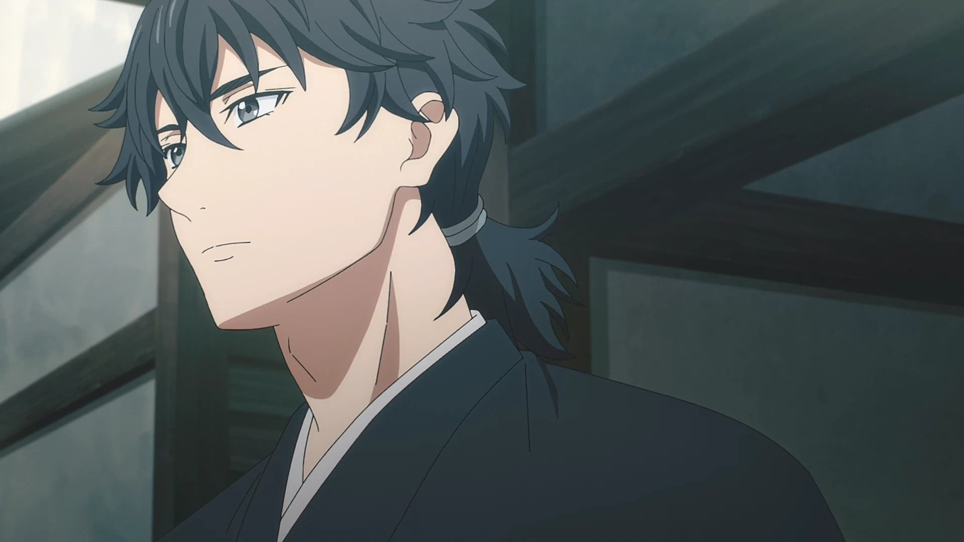 鬼人幻灯抄 第5话